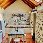 Cozy Sea View House Fajã Da Ovelha Casa de Férias Calheta (Madeira)