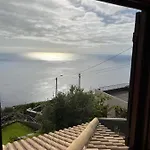 Cozy Sea View House Fajã Da Ovelha Casa de Férias *