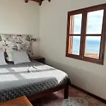 Cozy Sea View House Fajã Da Ovelha Casa de Férias