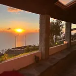 Cozy Sea View House Fajã Da Ovelha *