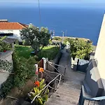 Cozy Sea View House Fajã Da Ovelha Casa de Férias Calheta (Madeira)