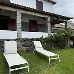 Cozy Sea View House Fajã Da Ovelha *