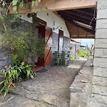 Casa de Férias Cozy Sea View House Fajã Da Ovelha