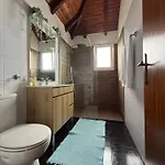 Cozy Sea View House Fajã Da Ovelha Casa de Férias