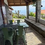 Cozy Sea View House Fajã Da Ovelha Casa de Férias *