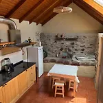 Cozy Sea View House Fajã Da Ovelha Casa de Férias