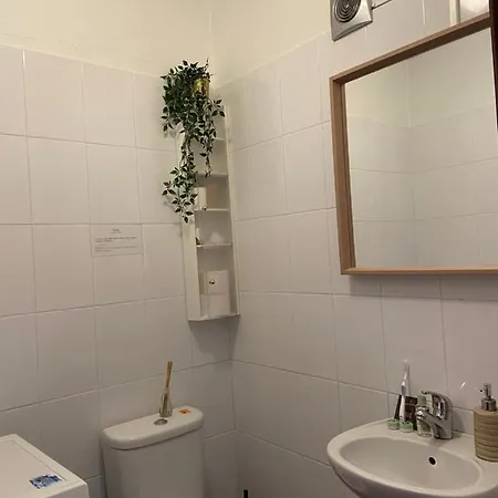 Cozy Sea View House Faja Da Ovelha Semesterbostad *