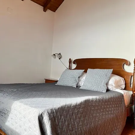 Cozy Sea View House Faja Da Ovelha Semesterbostad *