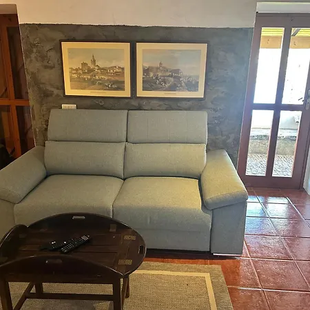 度假居 Cozy Sea View House Faja Da Ovelha 卡列塔