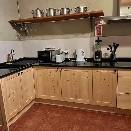 Cozy Sea View House Faja Da Ovelha *