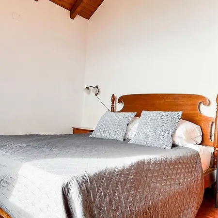 Cozy Sea View House Faja Da Ovelha