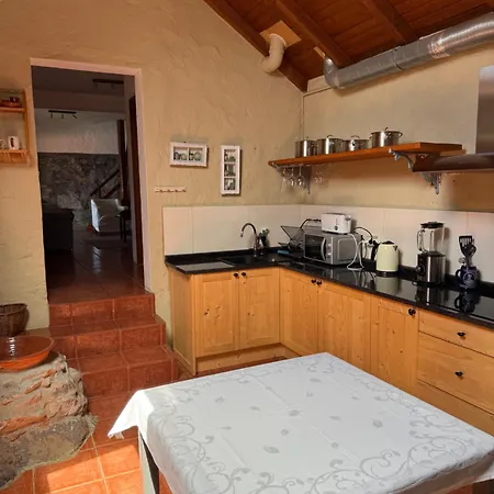 Cozy Sea View House Faja Da Ovelha * Calheta (Madeira)