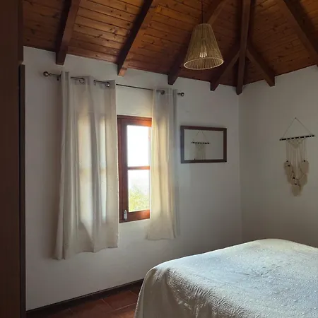 Cozy Sea View House Faja Da Ovelha