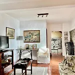Cozy Sea View House Faja Da Ovelha Ferienhaus