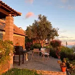 Cozy Sea View House Faja Da Ovelha Ferienhaus