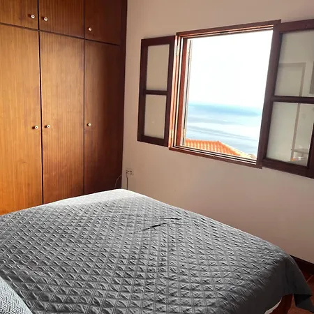 Cozy Sea View House Faja Da Ovelha Prázdninový dům Calheta (Madeira)