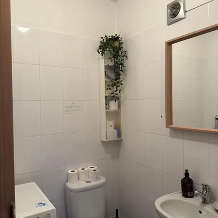 Дом отдыха Cozy Sea View House Faja Da Ovelha Кальета