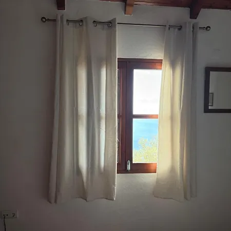 Cozy Sea View House Faja Da Ovelha * Calheta