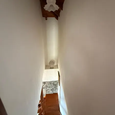 Cozy Sea View House Faja Da Ovelha