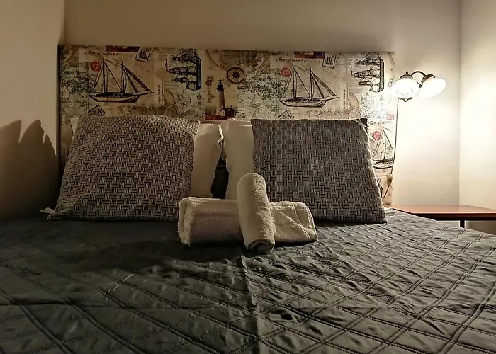 Cozy Sea View House Faja Da Ovelha Сasa de vacaciones Calheta (Madeira)