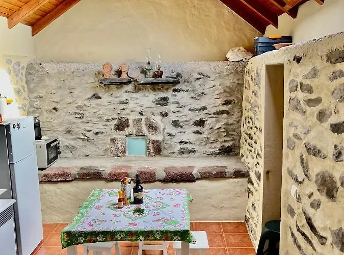 Cozy Sea View House Faja Da Ovelha Сasa de vacaciones Calheta (Madeira)