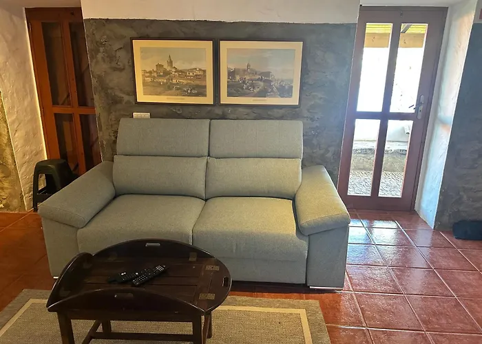 Сasa de vacaciones Cozy Sea View House Faja Da Ovelha Calheta (Madeira)