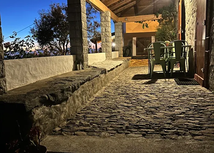 Cozy Sea View House Faja Da Ovelha Сasa de vacaciones