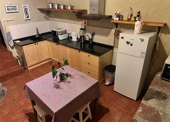 Cozy Sea View House Faja Da Ovelha *