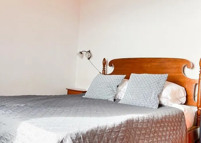 Cozy Sea View House Faja Da Ovelha