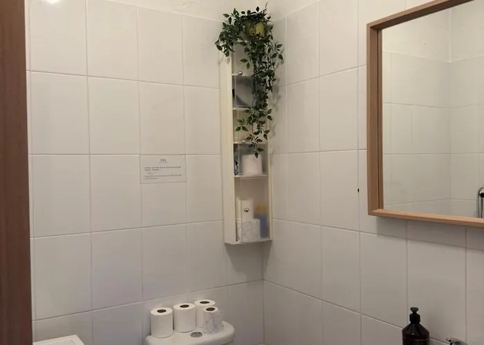 Holiday home Cozy Sea View House Faja Da Ovelha Calheta (Madeira)