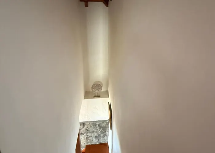 Cozy Sea View House Faja Da Ovelha