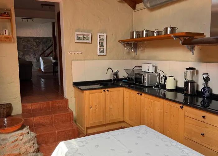 Cozy Sea View House Faja Da Ovelha * Calheta (Madeira)