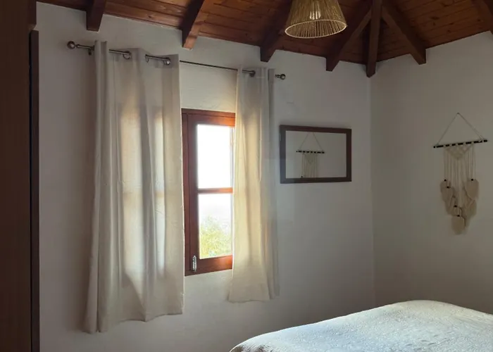 Cozy Sea View House Faja Da Ovelha